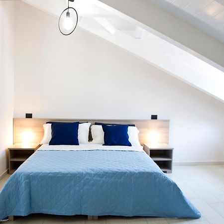 Borgo12 Bed & Breakfast Pimonte Luaran gambar