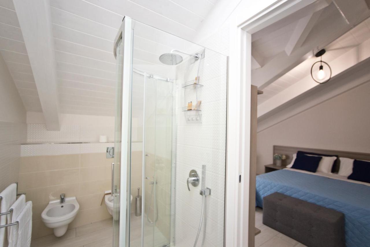 Borgo12 Bed & Breakfast Pimonte Luaran gambar