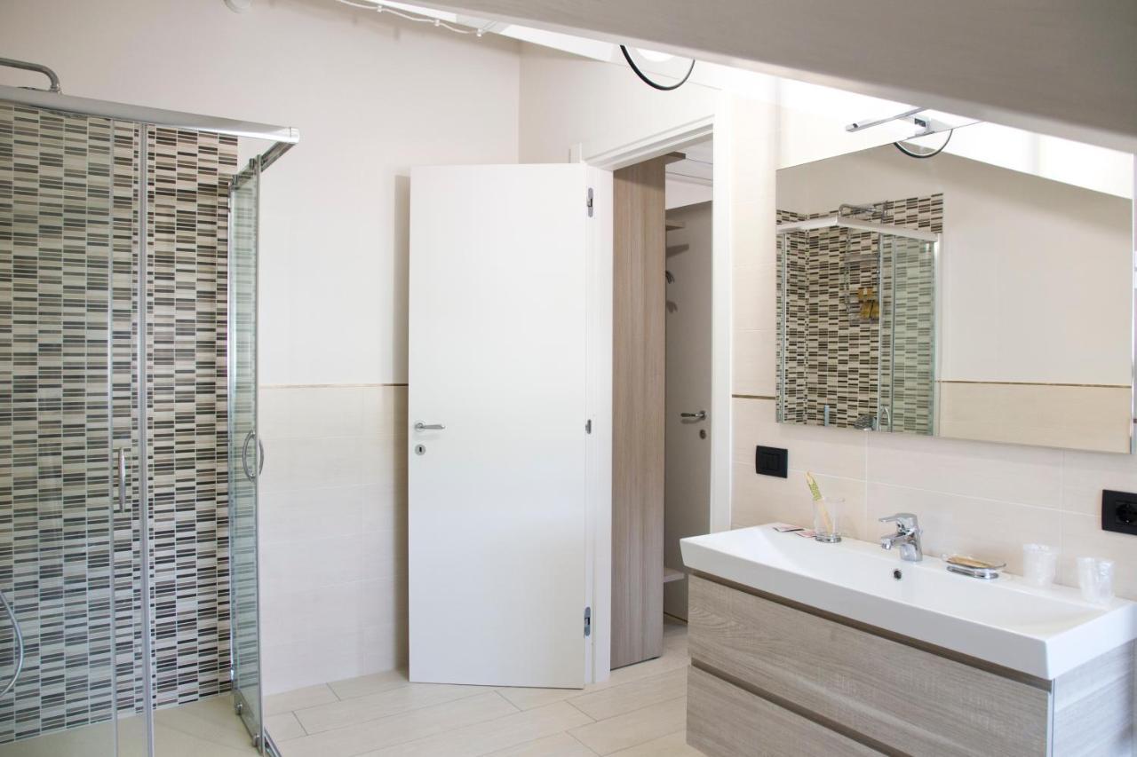 Borgo12 Bed & Breakfast Pimonte Luaran gambar