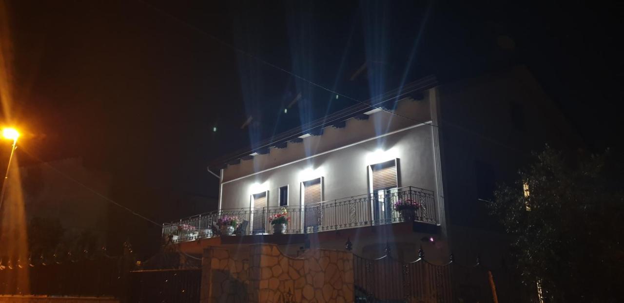 Borgo12 Bed & Breakfast Pimonte Luaran gambar
