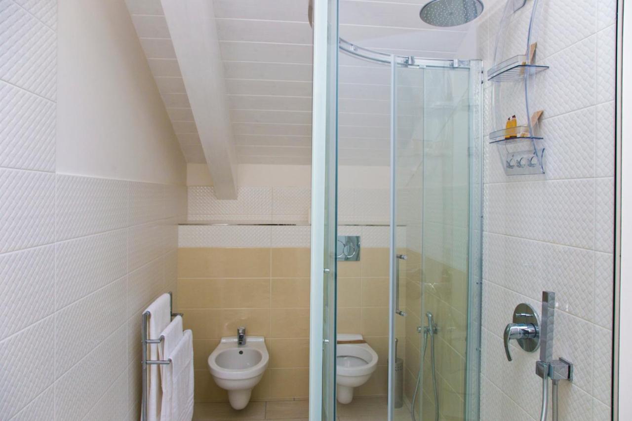 Borgo12 Bed & Breakfast Pimonte Luaran gambar