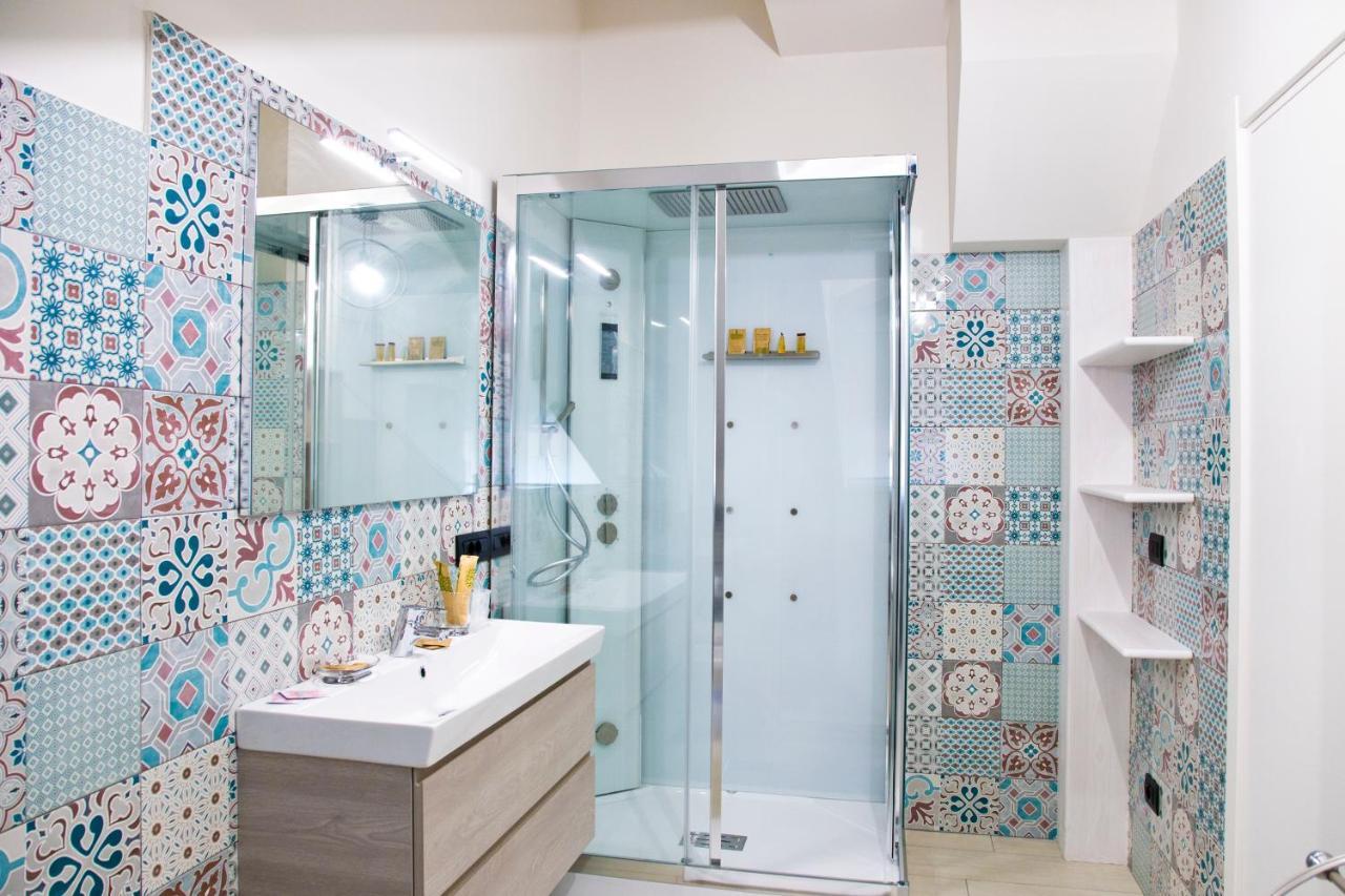 Borgo12 Bed & Breakfast Pimonte Luaran gambar